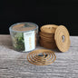 Aromatherapy Coil Incense