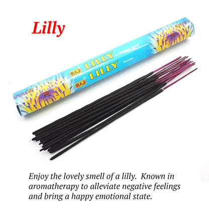 Harmony Incense Sticks