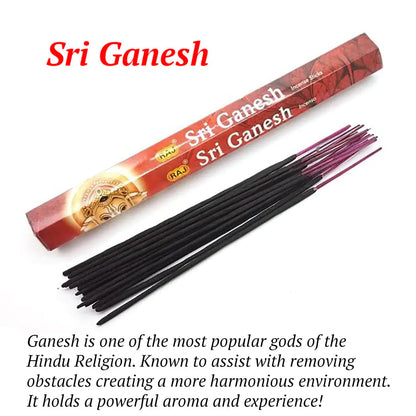 Harmony Incense Sticks