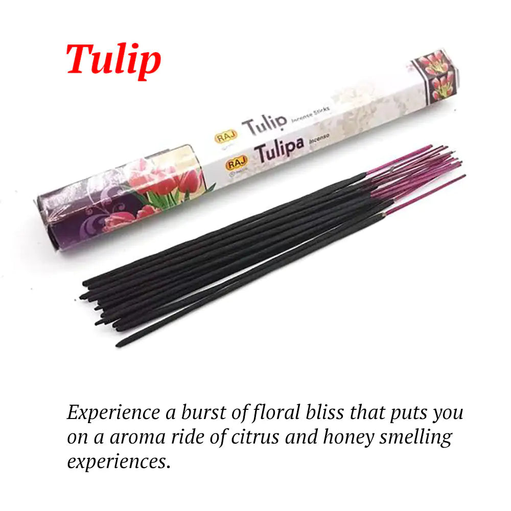 Harmony Incense Sticks